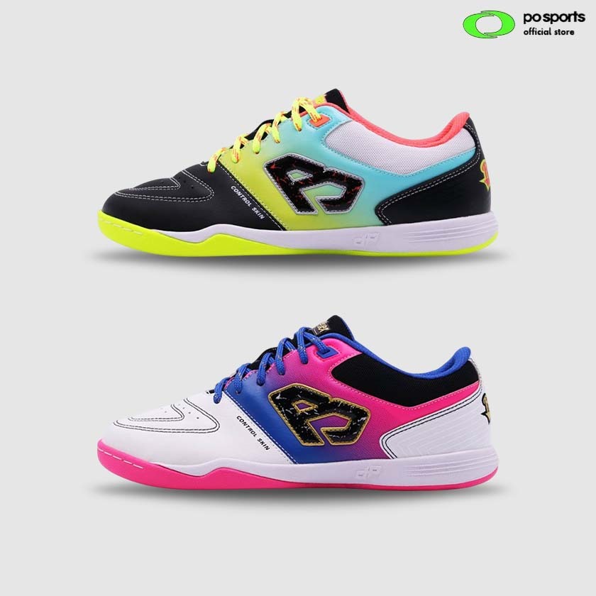 BREAKER รองเท้าฟุตซอล รุ่น REAL