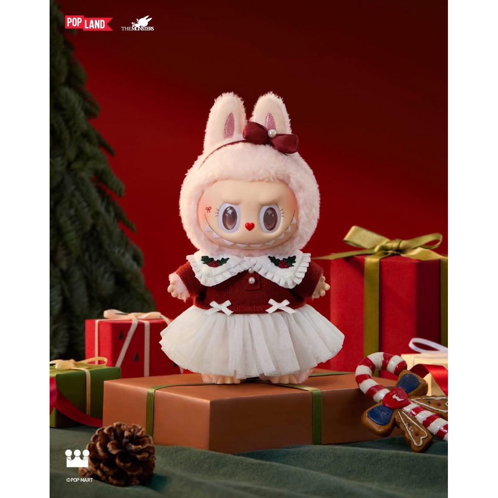 พร้อมส่งด่วนจากไทย🇹🇭  Mokoko จาก Event Mokoko Twinkly Fairy Tale Series