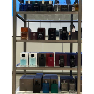 🏷️ [แท้ 100%] ZARA MAN PERFUME น้ำหอมตัวดัง กลิ่นหรู ดูแพง ในราคาสุดคุ้ม! ✨