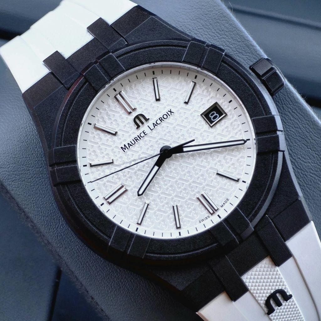 Maurice Lacroix Aikon Tide Special Edition (Ref. AI2008)