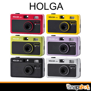 กล้องฟิล์ม Holga 135AC ประกันศูนย์ HOLGA135AC HOLGA 135 AC