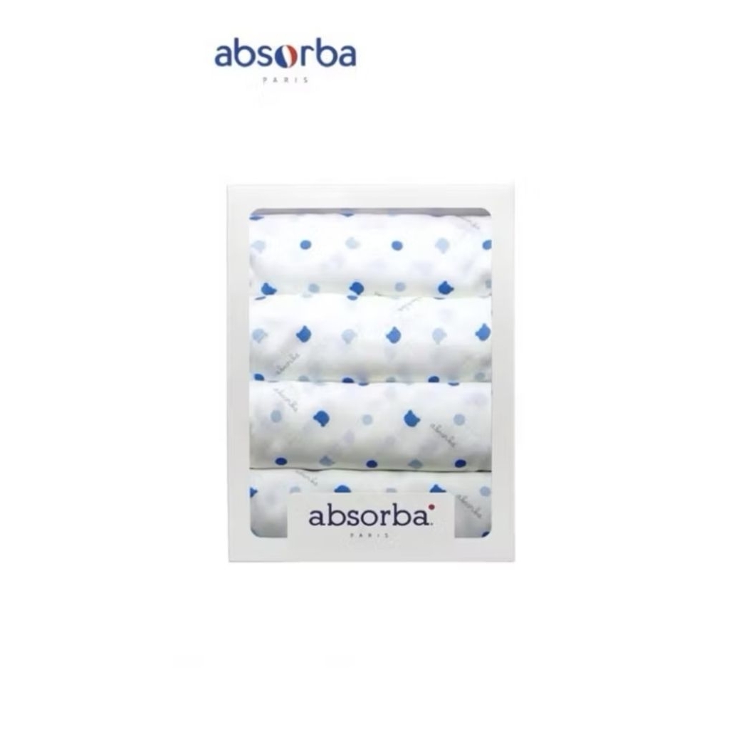 แบรนด์ absorba แบรนด์ carter ของขวัญเด็กแรกเกิด ผ้าอ้อม ชุดเด็กแรกเกิด นิ่ม ผ้าดี การันตีคุณภาพแบรนด