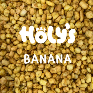 Holy’s-ขนมสัตว์เลี้ยงVacuum fried กรอบอร่อย