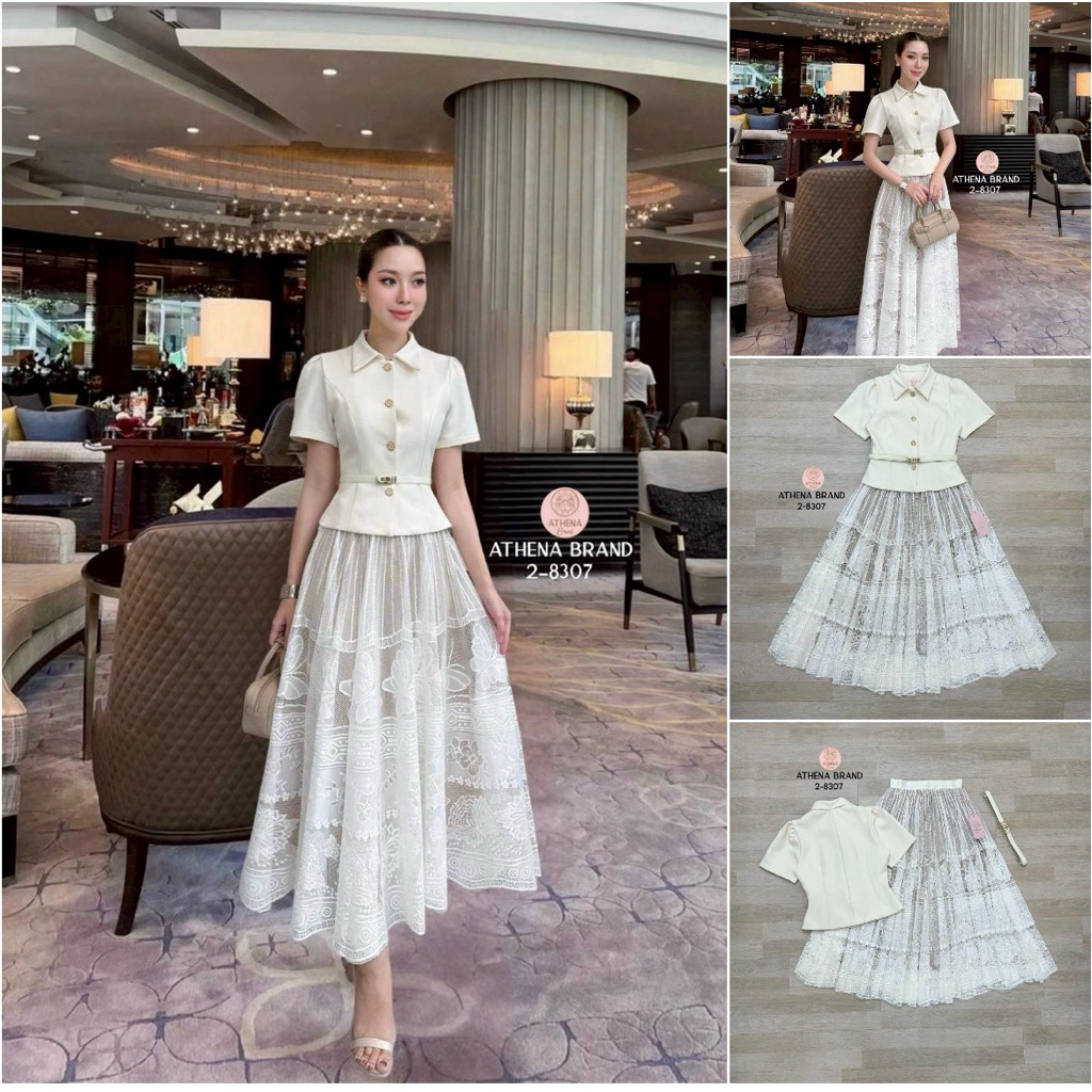 Tnclub   Athena (อธีน่า) Brand   1/12