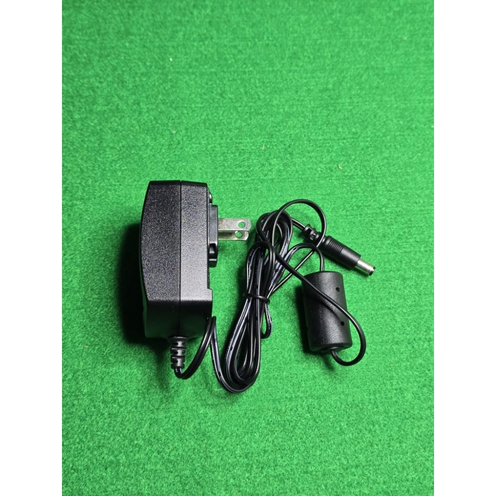 อะแดปเตอร์แปลงไฟ (Switching Adapter) ยี่ห้อ Honoto  รุ่น:12V 1.5A/1Aสายยาว3เมตร(สีขาว) - รูปที่ 6
