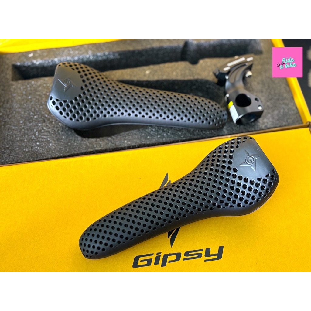 เบาะจักรยาน GIPSY G-PRO