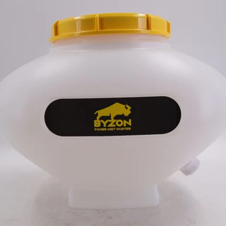 อะไหล่พ่นลม VSK TAKA BYZON ขนาด26ลิตร ฝาบน+ฝาล่าง(สีส้ม) ถังน้ำยา ถังเปล่าเครื่องพ่นลม ประกัน 7 วัน สินค้าส่งตรงจากโกดัง