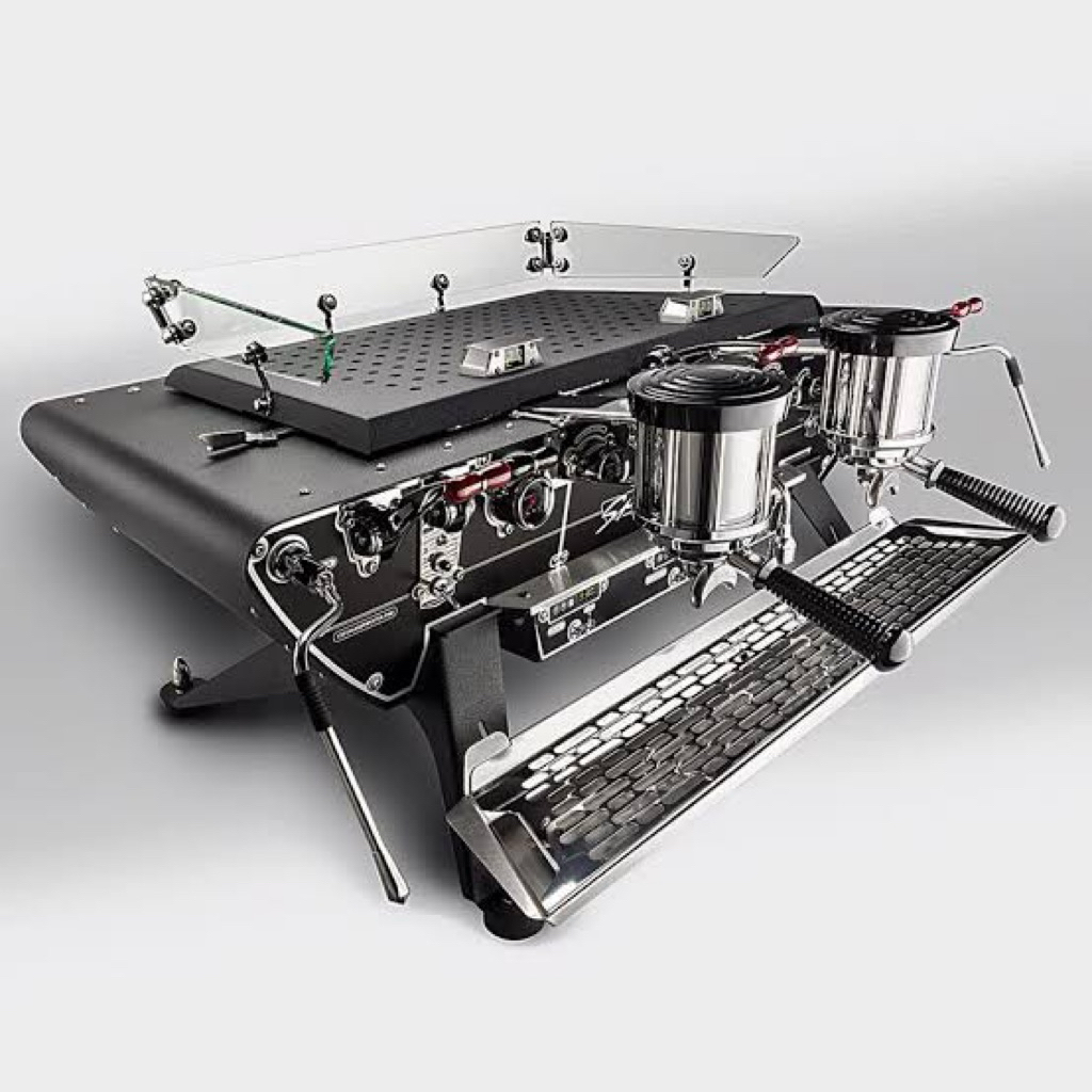 เครื่องชงกาแฟ Kees van der Westen Spirit Espresso Machine