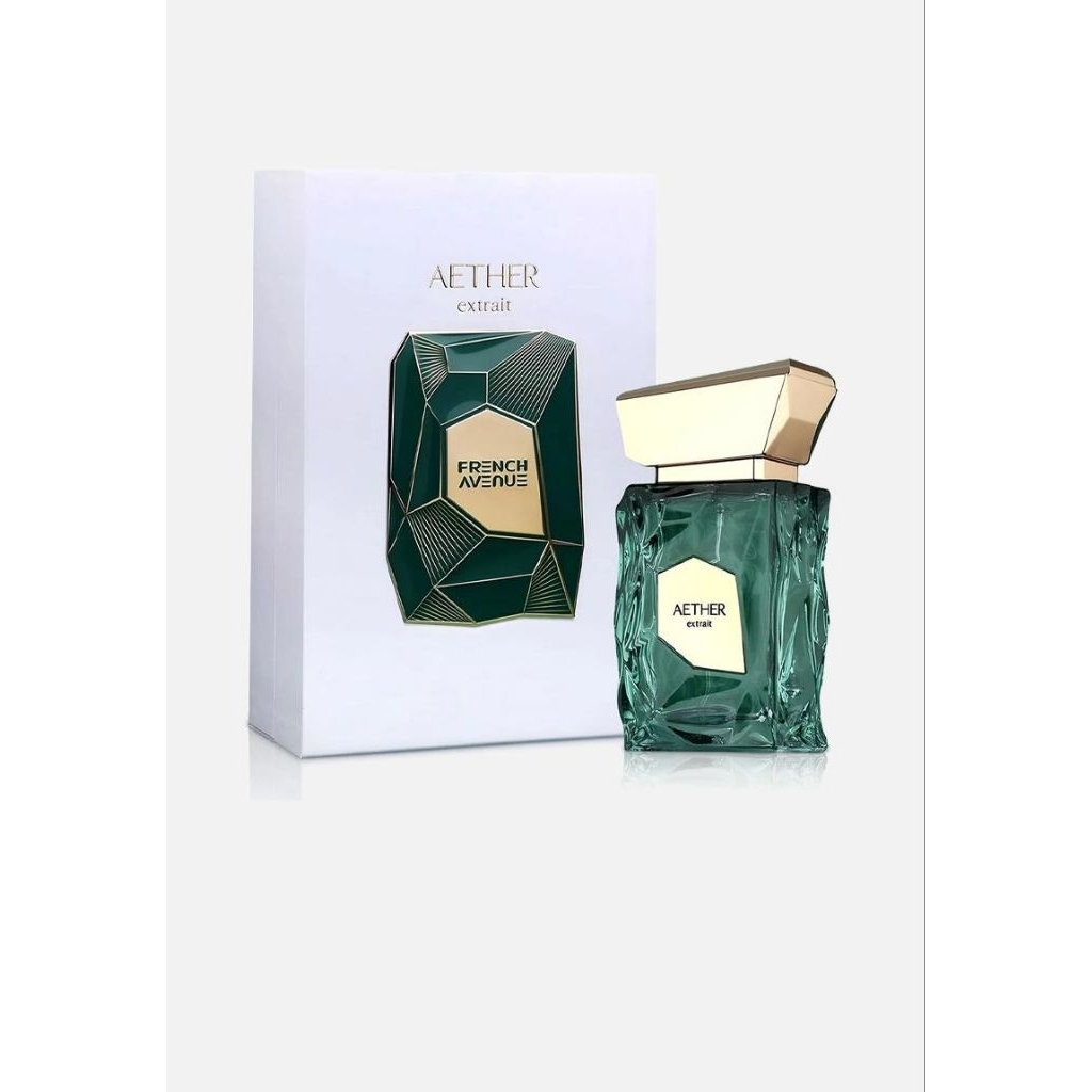 แท้💯Aether Extrait Perfume 100ml by French Avenue