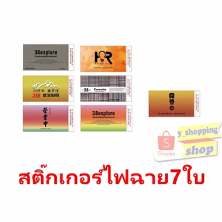(1PCS) MINI RH38 CMMPING LIGHT ไฟฉายพกพา ไฟแคมป์ปิ้ง สว่างมาก ปรับได้ 5โหมดTYPE-C Rechargeable