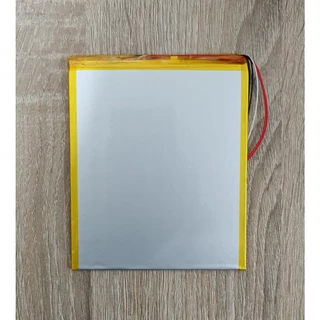 แบตเตอรี่ For แทปเล็ต Teclast T40 Pro / Teclast T40 Plus 7,000mAh 8,000mAh 9,000mAh
