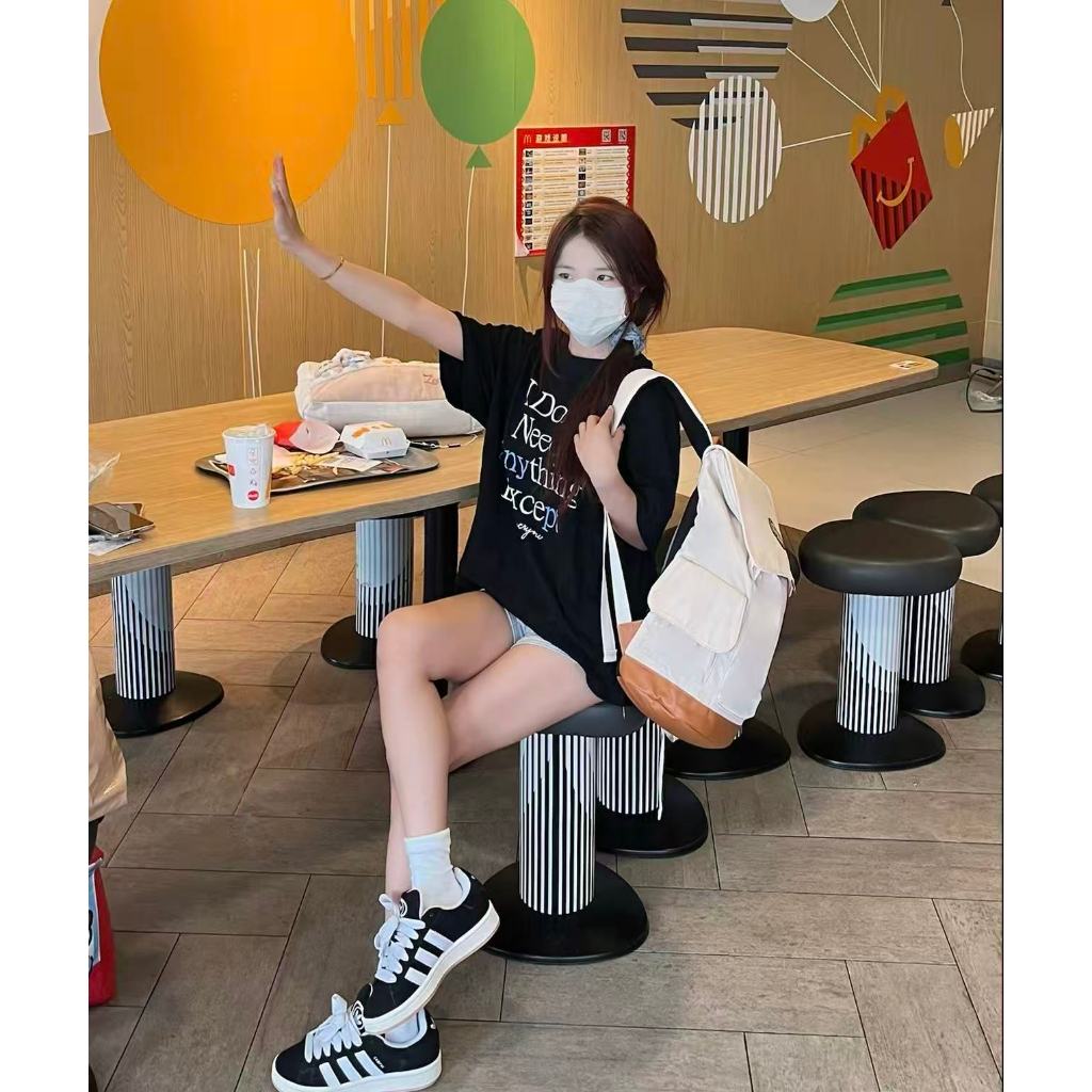 ของแท้100%✨adidas originals  CAMPUS 00s 00s รองเท้าวิ่งกีฬา ทนทานต่อการสึกหรอ กันลื่น