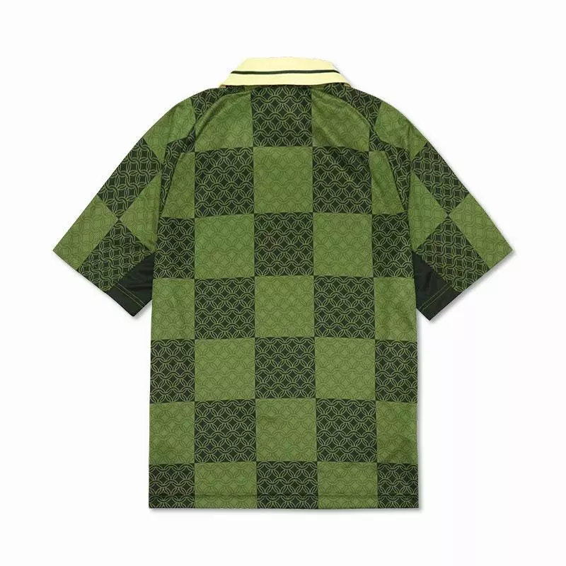WARRIX เสื้อโอเวอร์ไซซ์ทีมชาติไทย THAILAND LIFESTYLE OVERSIZE 2025/26 WA-253FBATH12 thumbnail 7