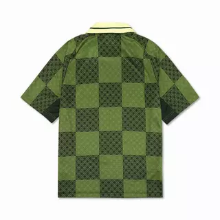 WARRIX เสื้อโอเวอร์ไซซ์ทีมชาติไทย รุ่น THAILAND LIFESTYLE OVERSIZE JERSEY 2025/26 (WA-253FBATH12)