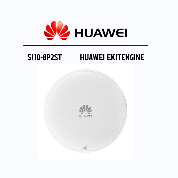 Huawei eKitEngine AP371 Indoor Wireless Access Point WiFi-7, Device rate 3.57Gbps, Dual-radio, 256 a