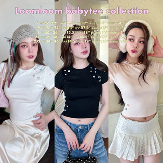 Cintage♡ CT2157 Loomloom collection8842 💖