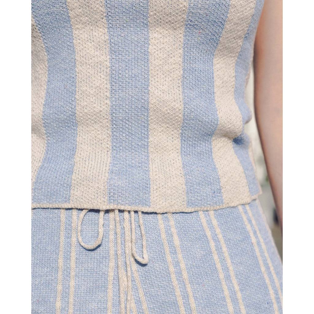 knitCircle - PIER Camisole - รูปที่ 4