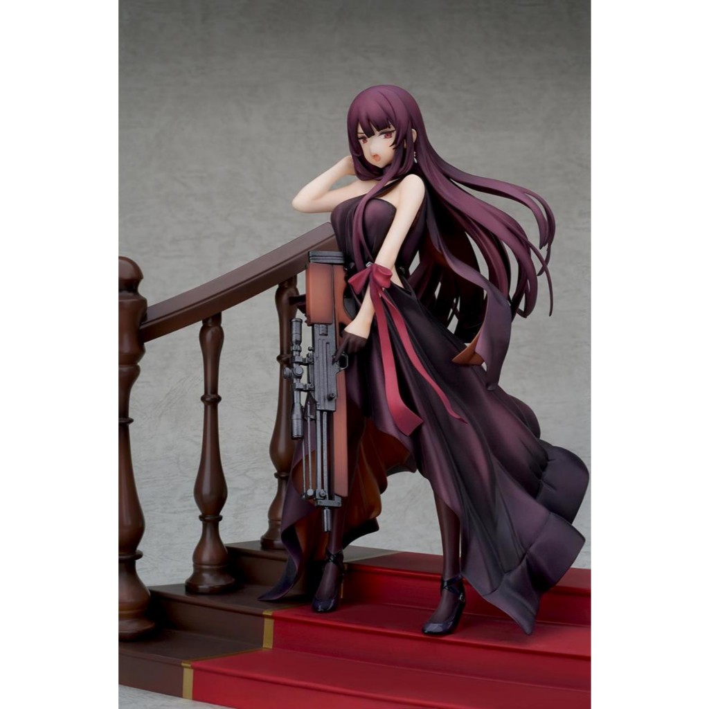 [Pre-order/อ่านรายละเอียดก่อนสั่ง] WA2000 - Rest of the Ball ver. 1/8