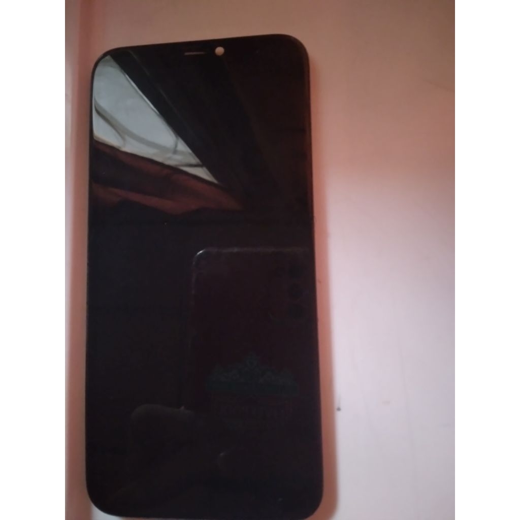 งานช่างจอไอ11GXแท้จอไม่แตกแค่ฟิลม์แตกเอาไปเช็คแก้ระบบจภาพต่อเอา