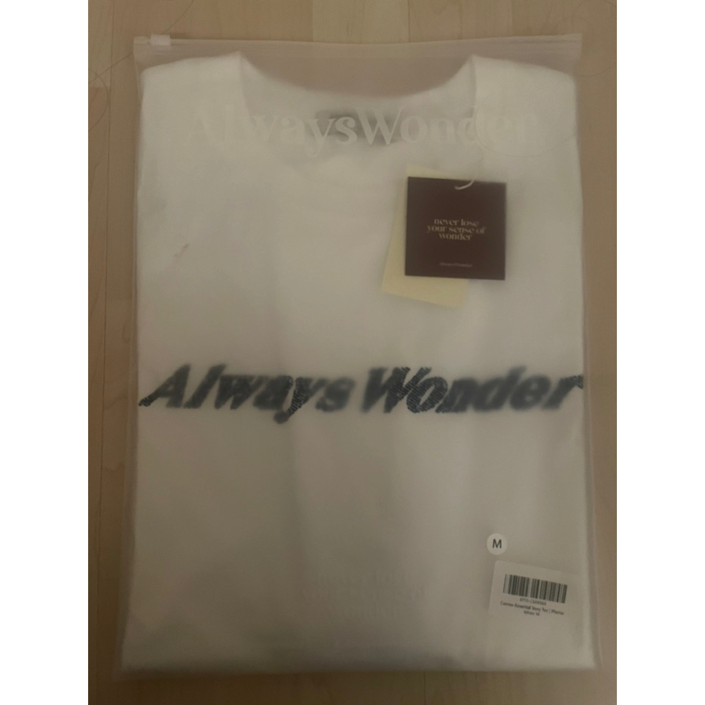 🇹🇭พร้อมส่ง!!! AlwaysWonder LinglingKwong #linglingkwong #หลิงหลิง #หลิงหลิงคอง