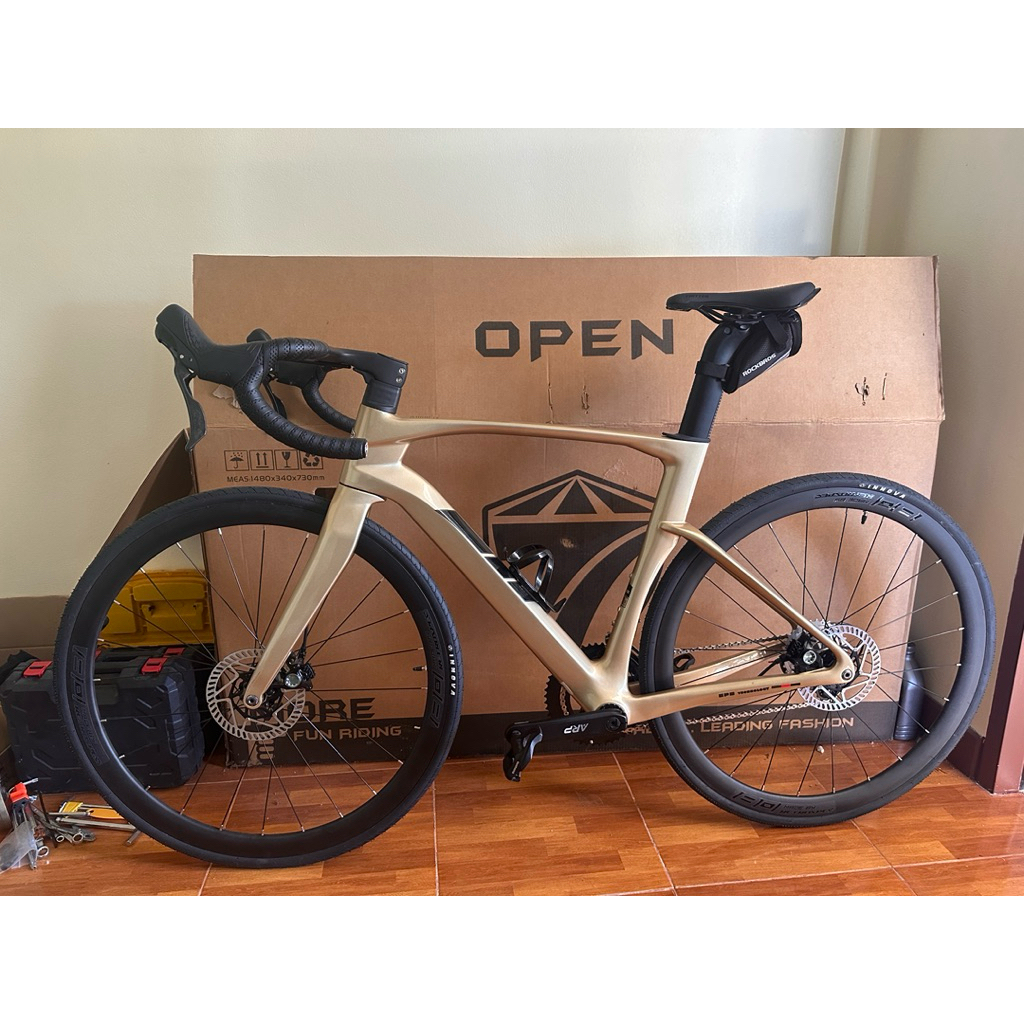 จักรยานเสือหมอบ twitter 50cm