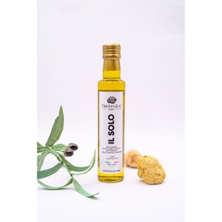Extra virgin Olive Oil White Truffle  น้ำมันทรัฟเฟิลขาว  250…