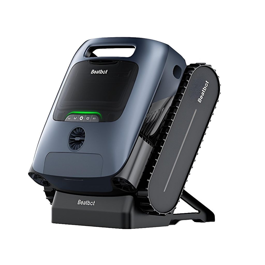 Beatbot AquaSense Pro Robotic Pool Cleaner