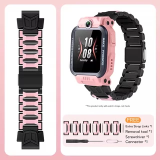 [ส่งจากไทย] สายนาฬิกา iMoo X10 Z7 Z6 Z1 แม่เหล็ก Magnetic สายแทร็คใส่สบาย ใส่ได้ทุกรุ่น