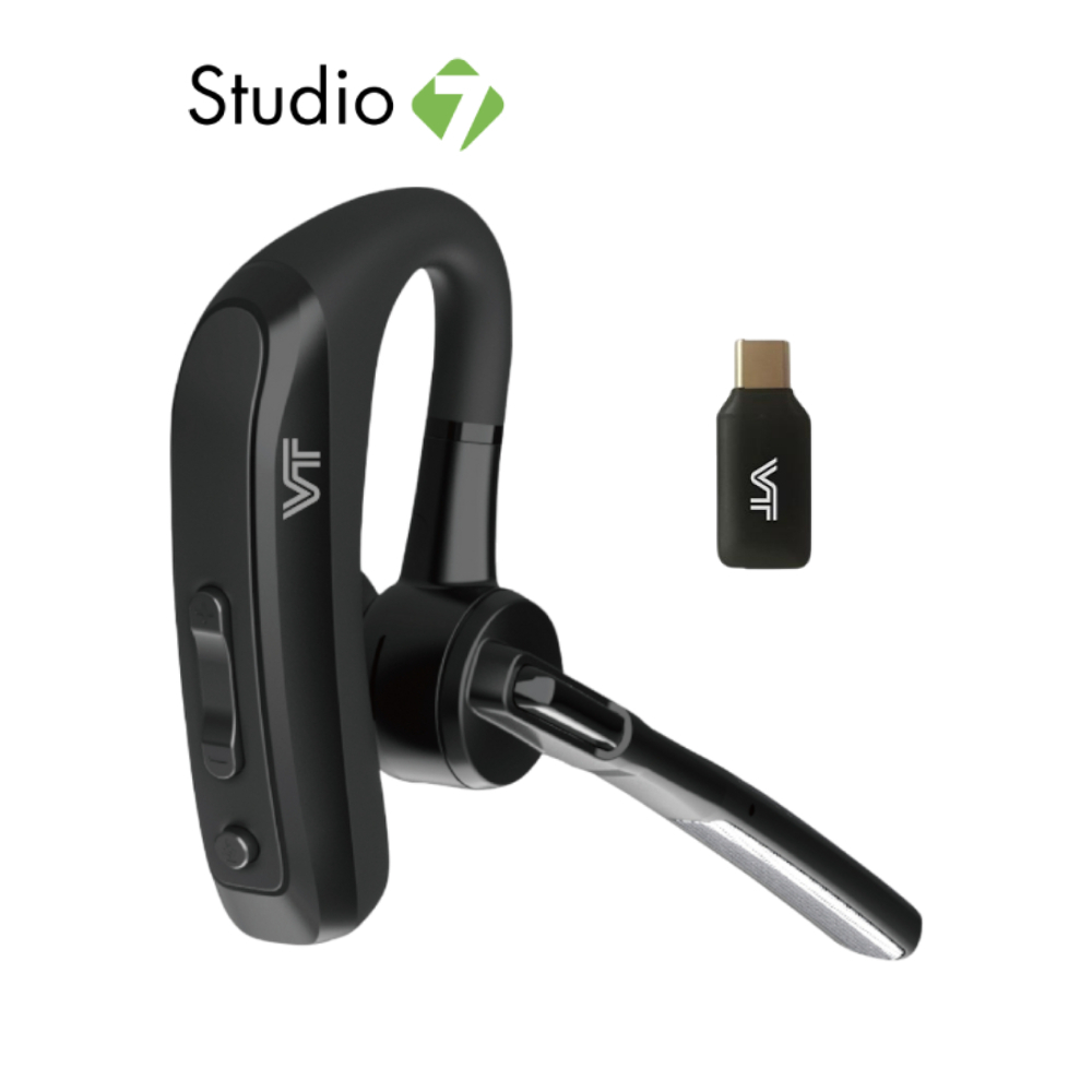 หูฟังไร้สาย VT MH100 with Dongle by Studio7