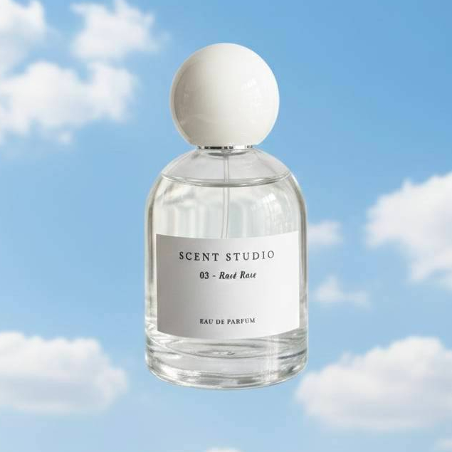 น้ำหอม Scent Studio - 03 Rose' Rose น้ำหอมแบ่งขาย น้ำหอมแท้ขนาด 2ml 5ml 10ml