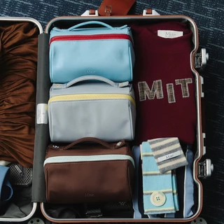 Mitr Sandy Cosmetic Bag