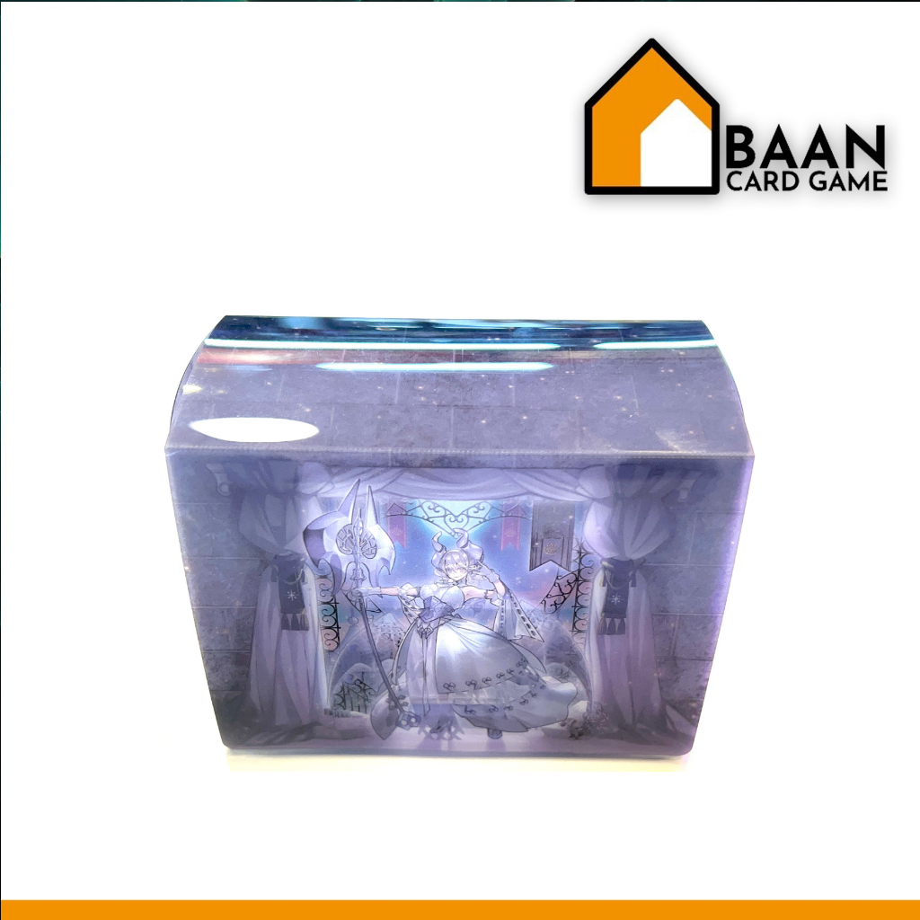 Special Card Case : Labrynth (Yu-Gi-Oh!) กล่องเด็ค Official Card Game (การ์ดเกม ลิขสิทธิ์แท้จากญี่ปุ่น)