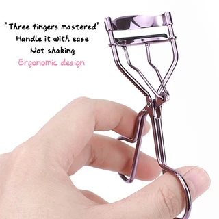 【ส่งจากไทย】ดัดขนตา ที่ดัดขนตา eyelash curler comb