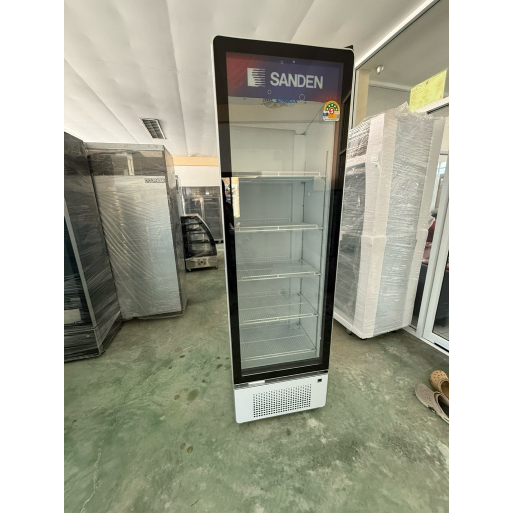 ตู้แช่เย็น 1 ประตู รุ่น SPD-0500P