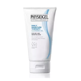 Physiogel Daily Moisture Therapy Cleansing Gel 150ml ฟิสิโอเจล ผิว หน้า ครีม