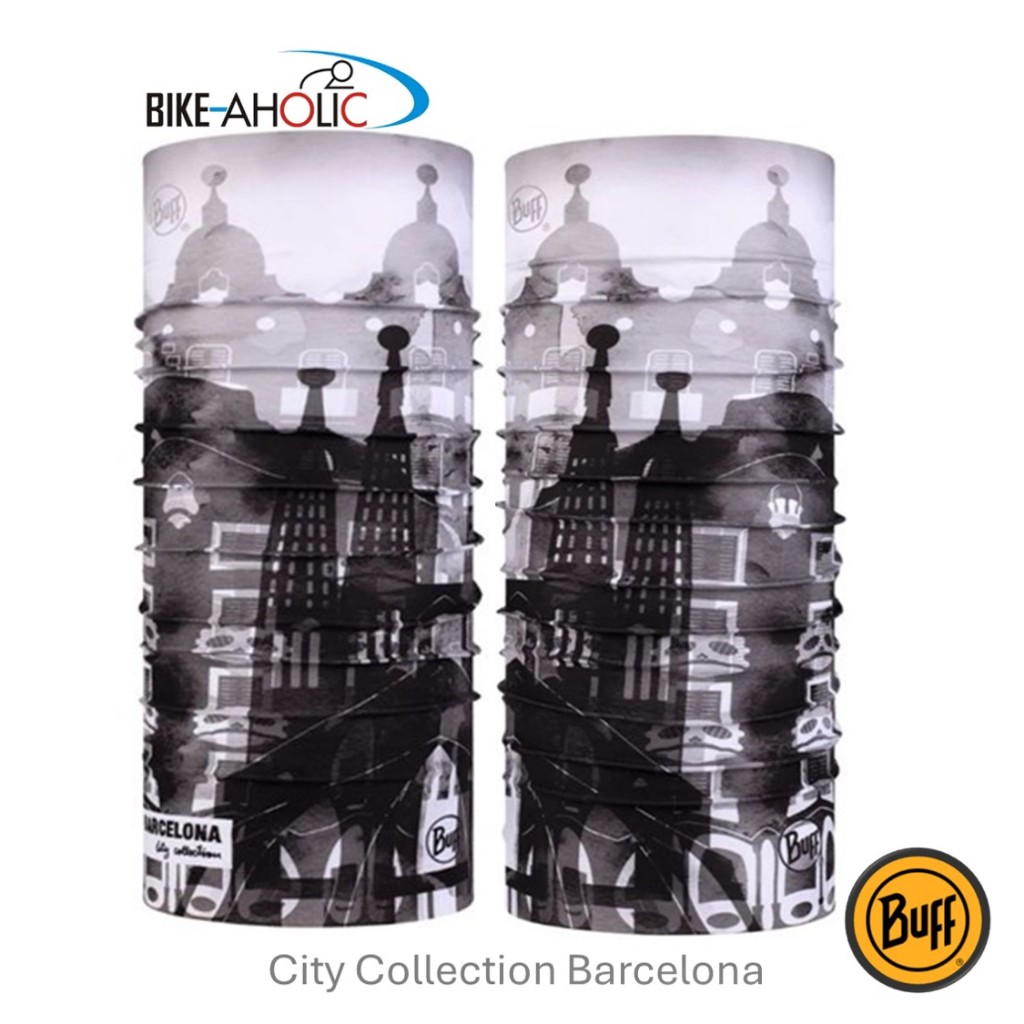 Original EcoStretch (NEW Original Multinational Headwear) BUFF