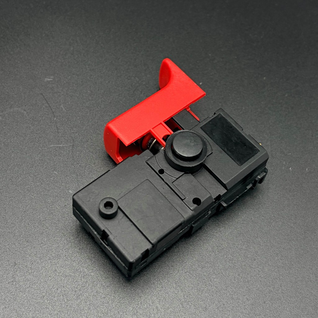 #115 สวิทช์สว่านไฟฟ้า BOSCH  GBM350RE(รุ่นใหม่),GBM10RE,GBM6RE,GSB10RE,GBM13RE,GBM350