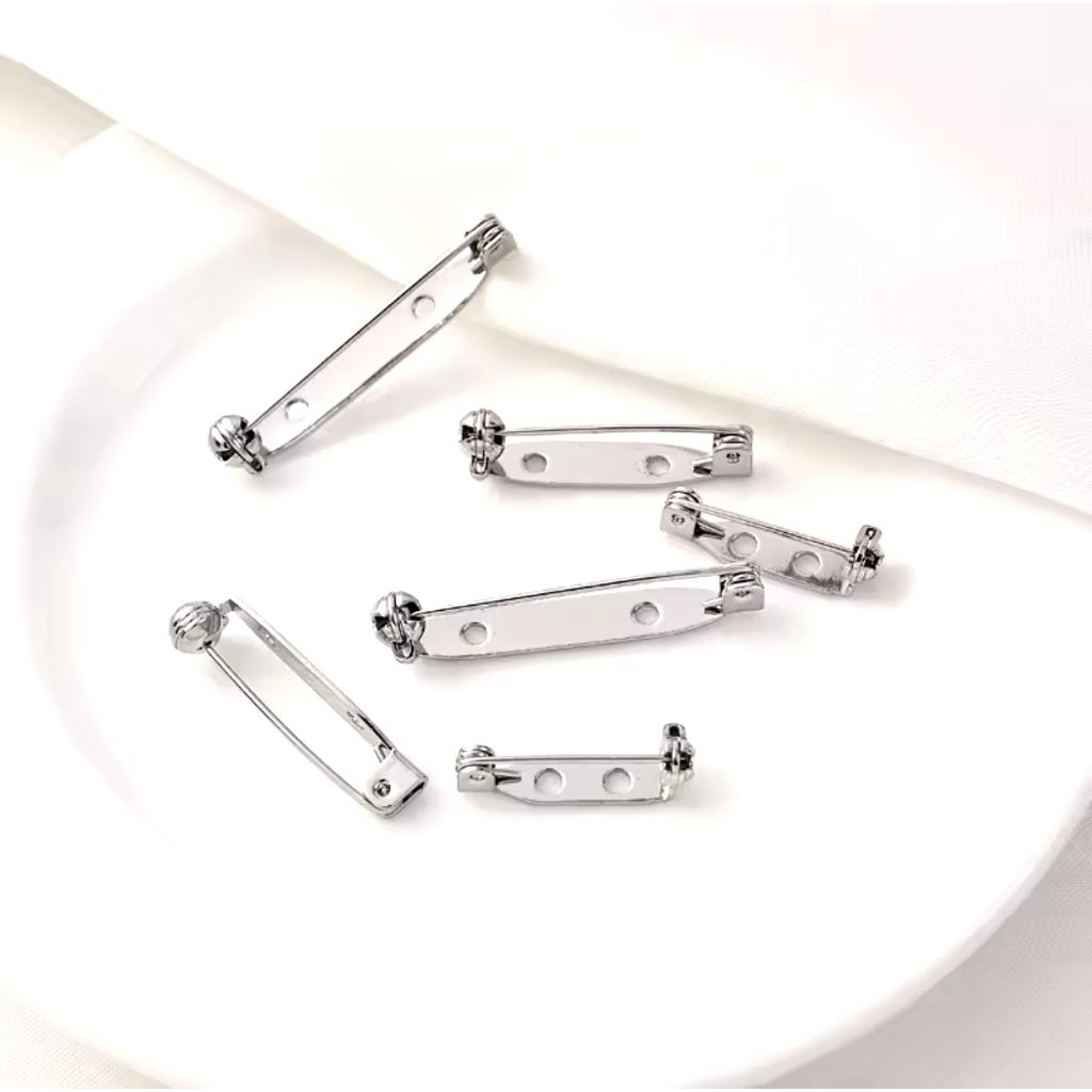 เข็มกลัด DIY ฐานเข็มกลัด แป้นเข็มกลัด

เข็มกลัดเปล่า โครงเข็มกลัด