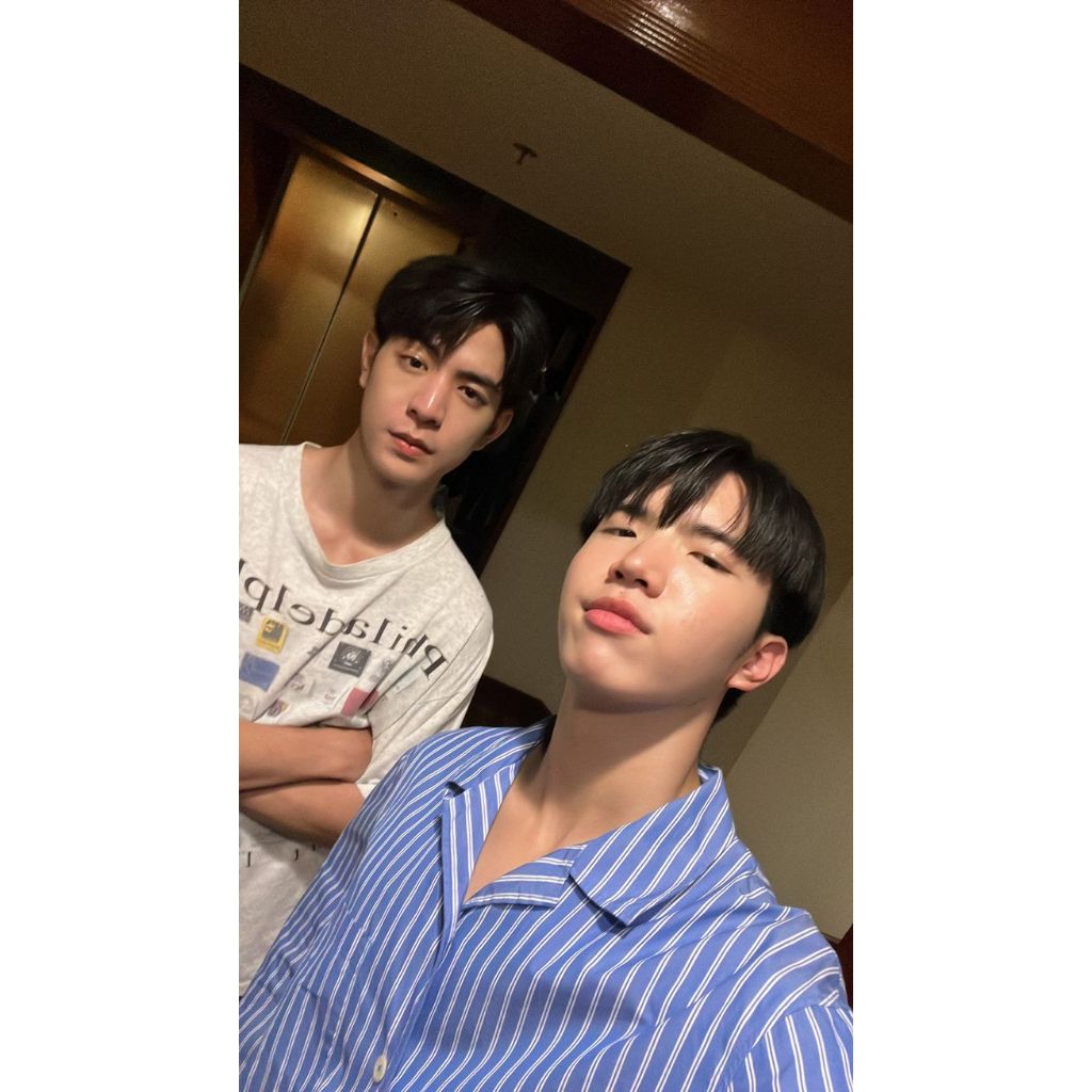 ซีคีน โพลารอยด์ 32 ใบ #ซีคีน #แค่ที่แกง #OnlyBoo #ไหนใครว่าพวกมันไม่ถูกกัน  #Head2Head #SeaKeen - รูปที่ 7