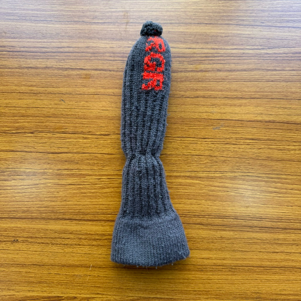 โคเวอร์ไม้กอล์ฟ Golf Cover hybrid PRGR