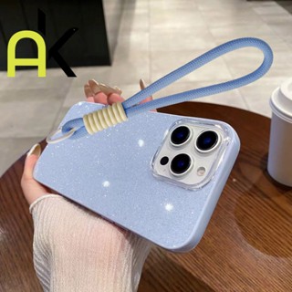 AK กลิตเตอร์ IMD เคส For Samsung Galaxy A55 A56 A15 A16 A05S…