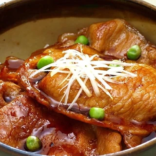 SORACHI HOKKAIDO TOKACHI MISO BUTA NO TARE 210 G(14420) ซอสปรุงรสผสมมิโสะสำหรับข้าวหน้าหน้าหมู JAPANESE SEASONING