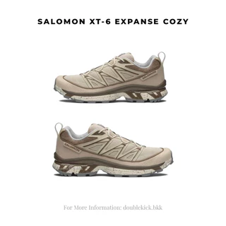 (พร้อมส่ง/พรีออเดอร์) SALOMON XT-6 GTX❣️รบกวนทักสอบสต๊อคก่อนกดสั่งซื้อนะคะ❣️