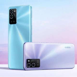OPPO A56 สมาร์ทโฟน RAM8+ROM256 กว้าง 6.5 นิ้ว Android 11 แบตเตอรี่ 5,000 mAh