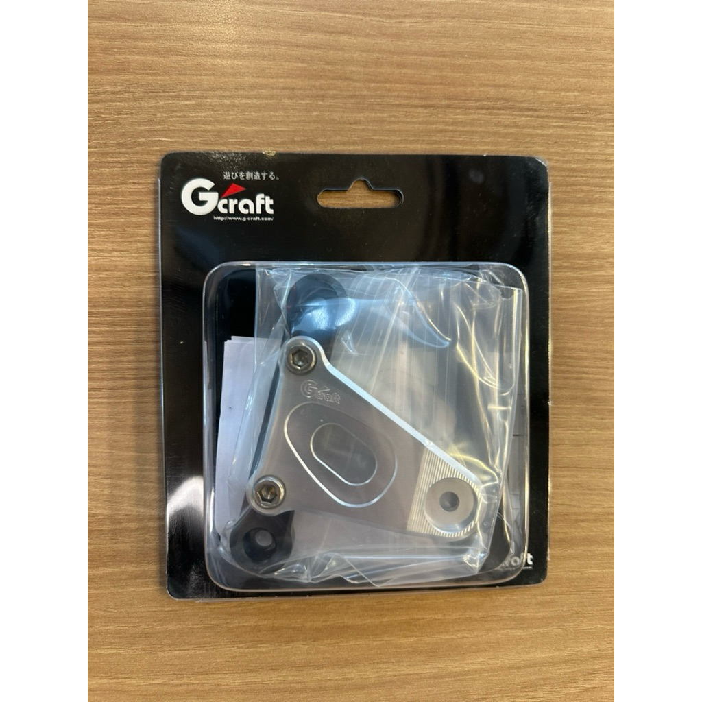 ขาจับไฟหน้า Gcraft type2 สำหรับ Monkey125