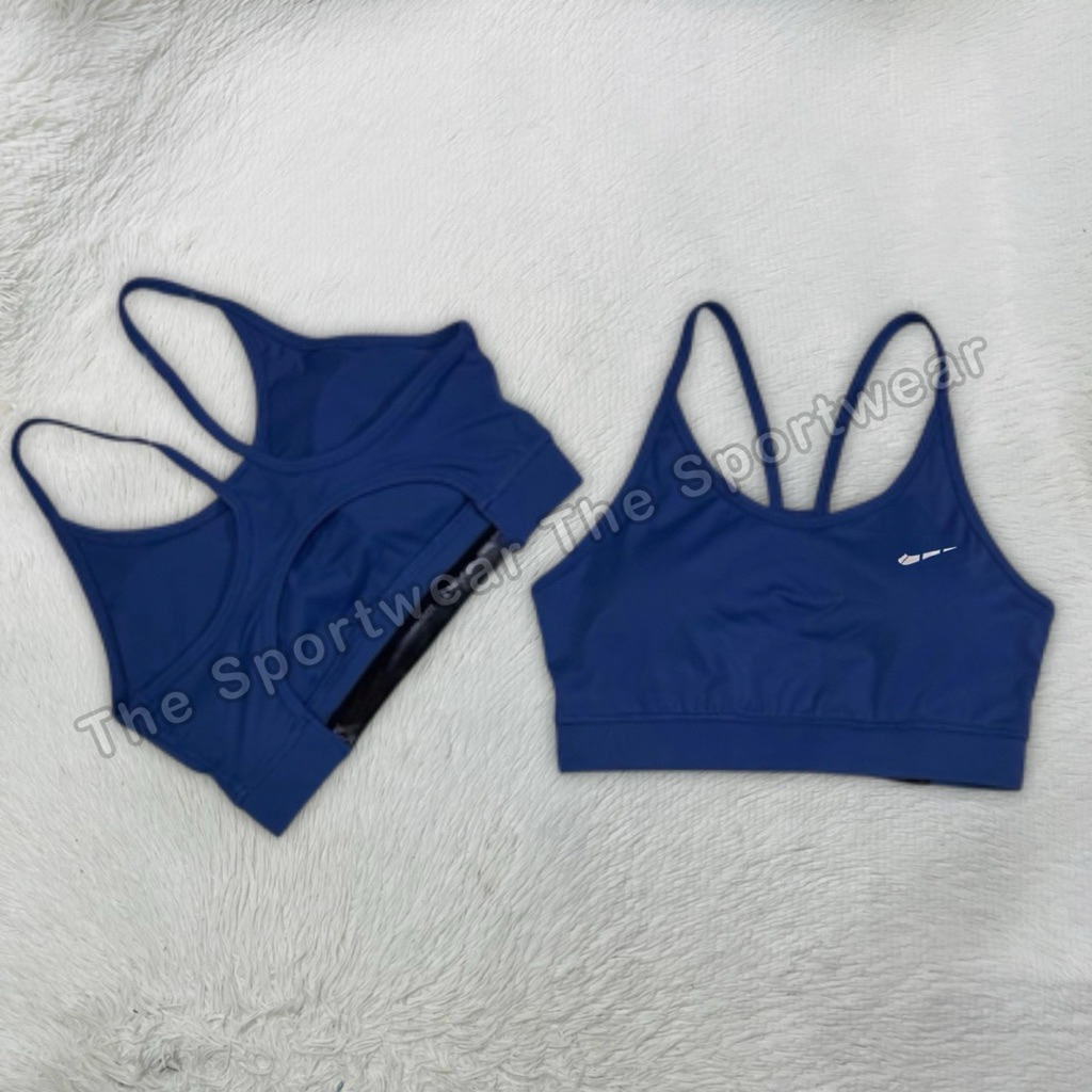 Sportbra ออกกำลังกายของผู้หญิง B24 - รูปที่ 3