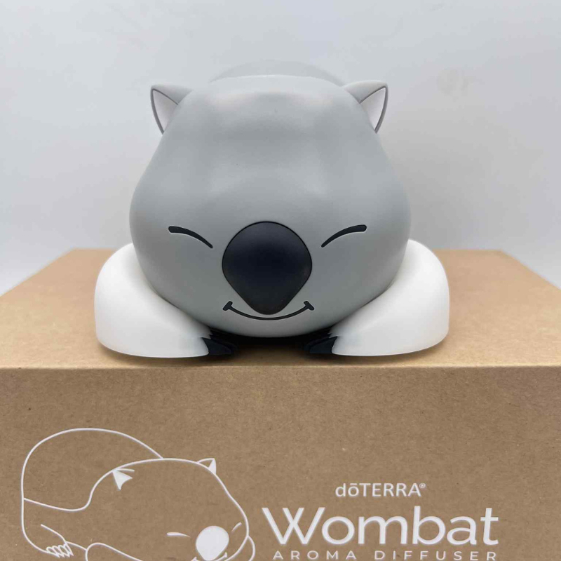 doTERRA Wombat Aroma Diffuser