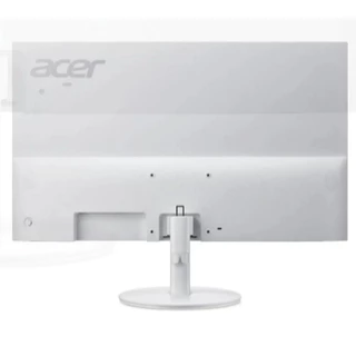 ACER Monitor SA243Y P1wmix - 23.8"/IPS/144Hz/1ms/AdaptiveSync/3Y*3(White) MNL-002387