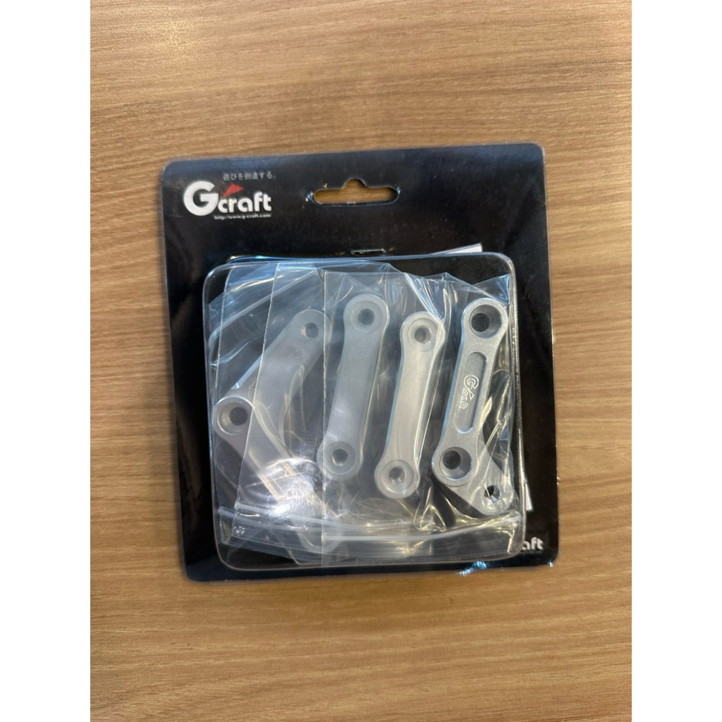 สปูนขาตั้งล้อหลัง Gcraft สำหรับ Monkey125