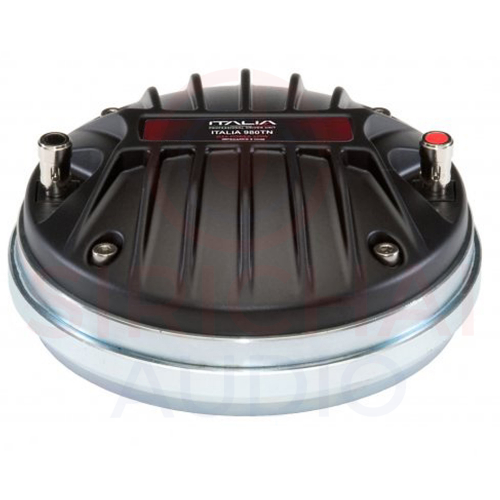 เสียงแหลม KANE รุ่น ITALIA 980TN รู1.5นิ้ว วอยส์3นิ้ว